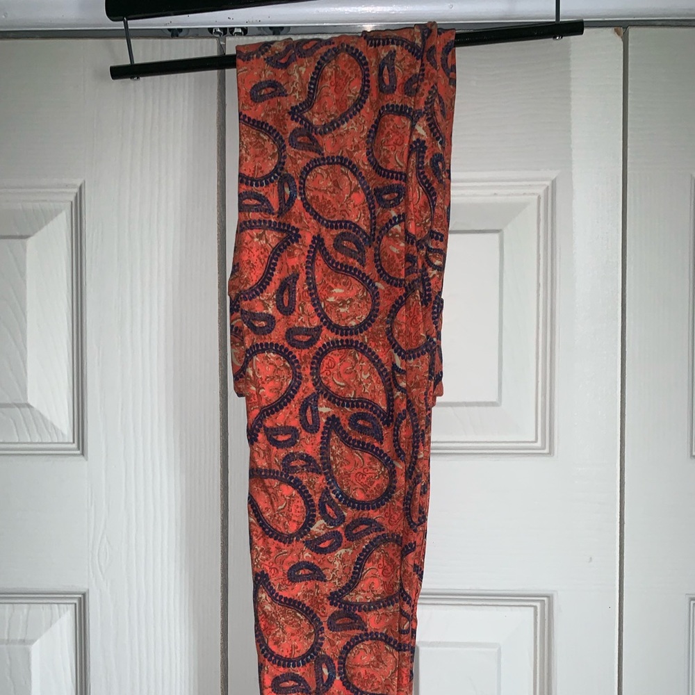 LulaRoe leggings